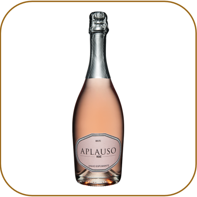 Aplauso Bruto Rosé