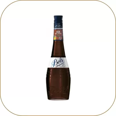 Bols Cacau Brown