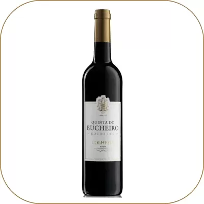 Quinta do Bucheiro Tinto