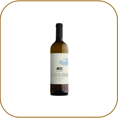 3Mós "Filão da Grixa" Reserva Branco