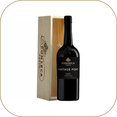 Fonseca Vintage 2017