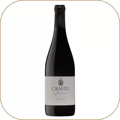 Crasto Superior Tinto - 0,37 Lt