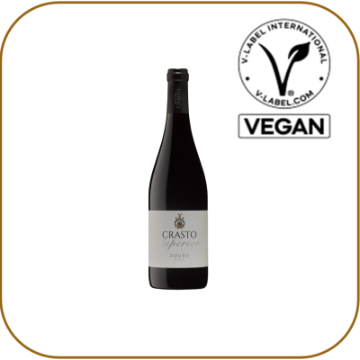 Crasto Superior Tinto