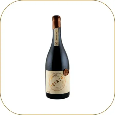 Isento Vinhas Velhas Tinto