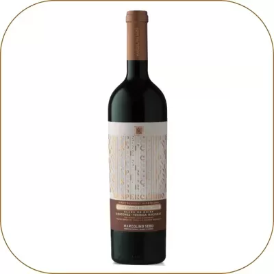 MS Despercebido Branco - Blanc de Noir