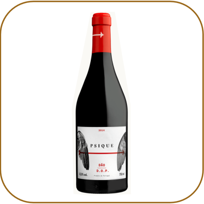 Psique Tinto Psique Tinto