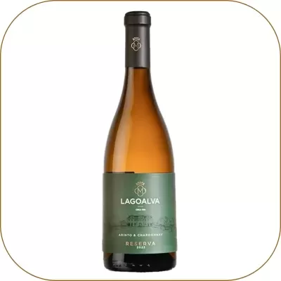 Lagoalva Reserva Branco