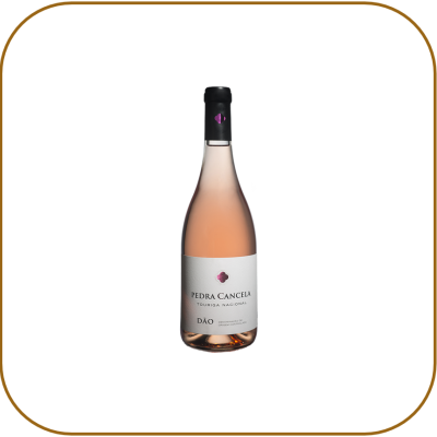 Pedra Cancela Selecção do Enólogo  Rosé