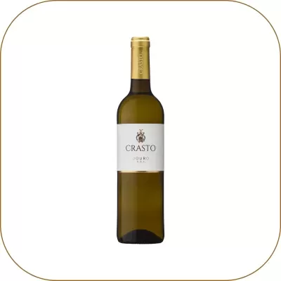 Crasto Branco - 0.37 Lt
