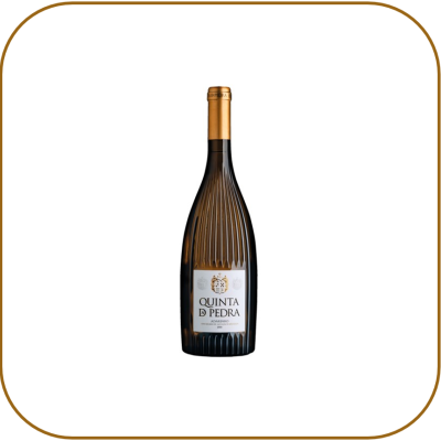 Milagres by Quinta da Pedra Alvarinho