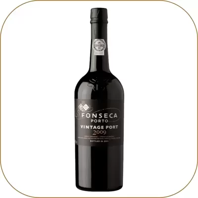 Fonseca Vintage 2009