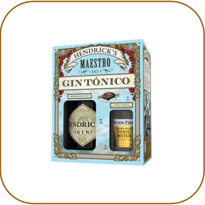 Hendrick's Original Hendrick's Original