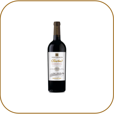 Visconde de Borba Garrafeira Tinto