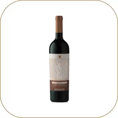 MS Despercebido Branco - Blanc de Noir