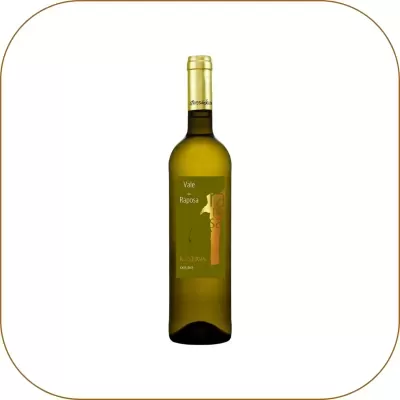 Vale da Raposa Reserva Branco