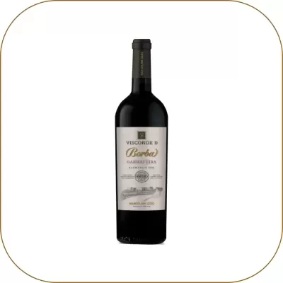 Visconde de Borba Garrafeira Tinto
