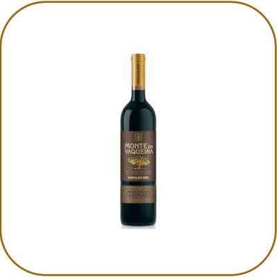 Monte da Vaqueira Reserva Tinto