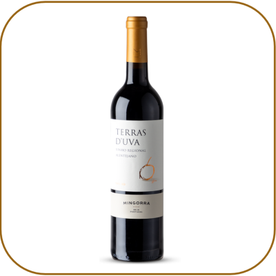 Terras d'Uva Tinto