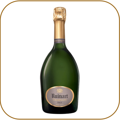 R de Ruinart Brut