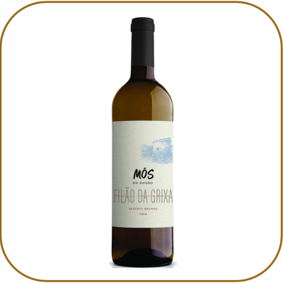 3Mós "Filão da Grixa" Reserva Branco
