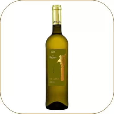 Vale da Raposa Reserva Branco