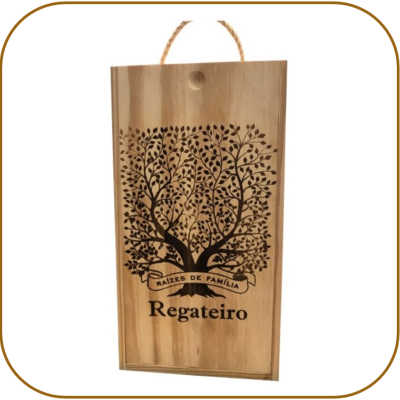 Regateiro Raízes de Família Tinto Regateiro Raízes de Família Tinto