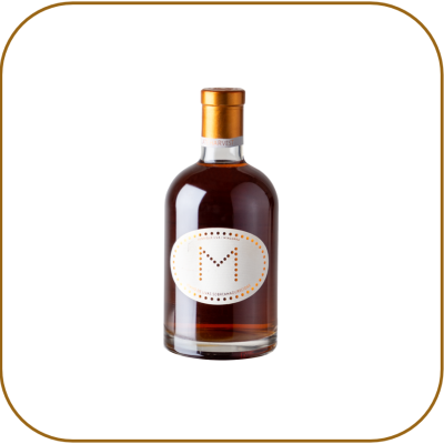 Mingorra Colheita Tardia Branco