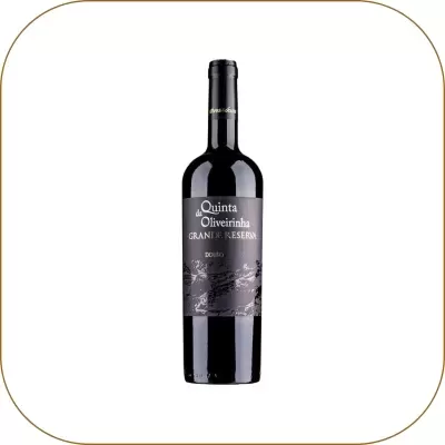 Quinta da Oliveirinha Grande Reserva Tinto