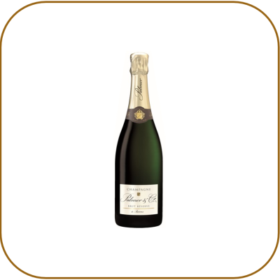 Palmer Brut Réserve