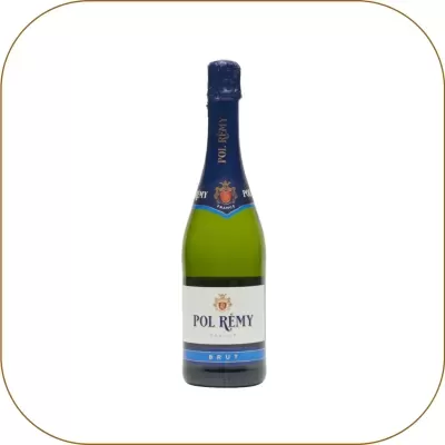 Pol Rémy Brut