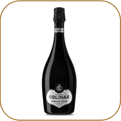 Colinas Reserva Brut Nature