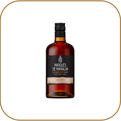Aguardente Velha Marquês de Marialva Reserva