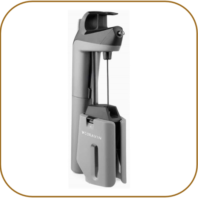 Coravin System - Modelo Three SL