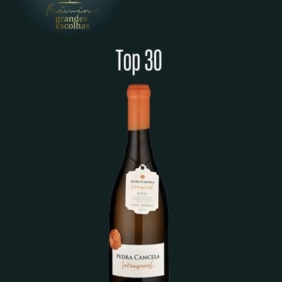 Pedra Cancela Intemporal Branco