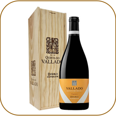 Vallado Superior Tinto - 1,5 Lt Vallado Superior Tinto - 1,5 Lt