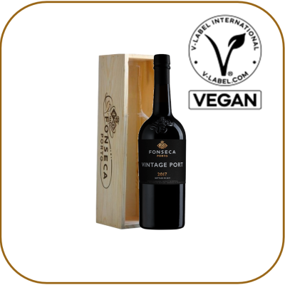 Fonseca Vintage 2017
