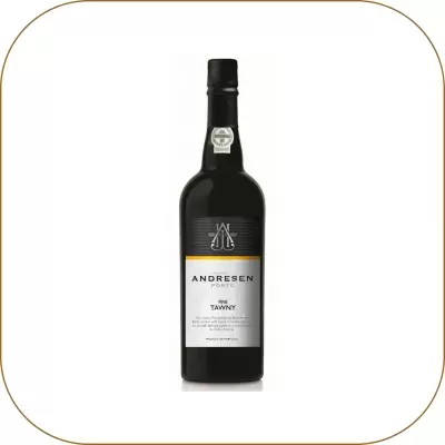 Andresen Fine Tawny