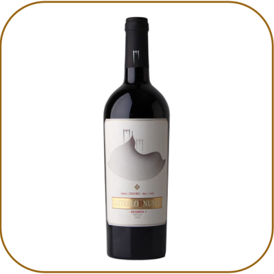 Castello de Numão Reserva Tinto