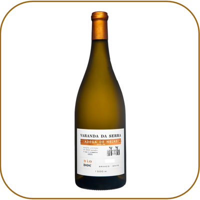 Varanda da Serra Branco - 1,5 Lt Edição Limitada