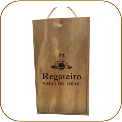 Regateiro Vinha do Forno Tinto