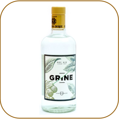 Grine Dry Gin