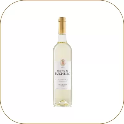 Quinta do Bucheiro Reserva Branco