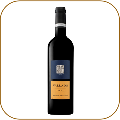 Vallado Alicante Bouschet