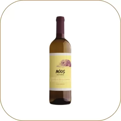 Móos "Vinhas D'Aldeia" Branco