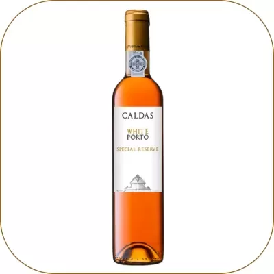 Caldas Special Reserve White