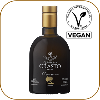 Azeite Quinta do Crasto Premium
