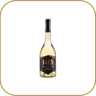 Tokaji Disznókó 1430