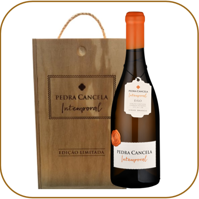 Pedra Cancela Intemporal Branco