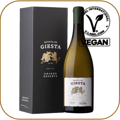 Quinta da Giesta Grande Reserva Branco