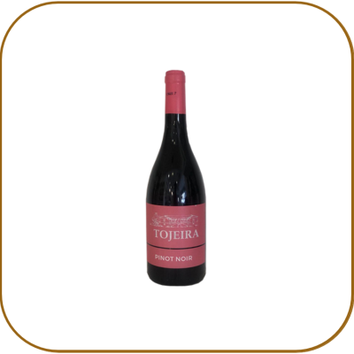 Tojeira Pinot Noir Rosé